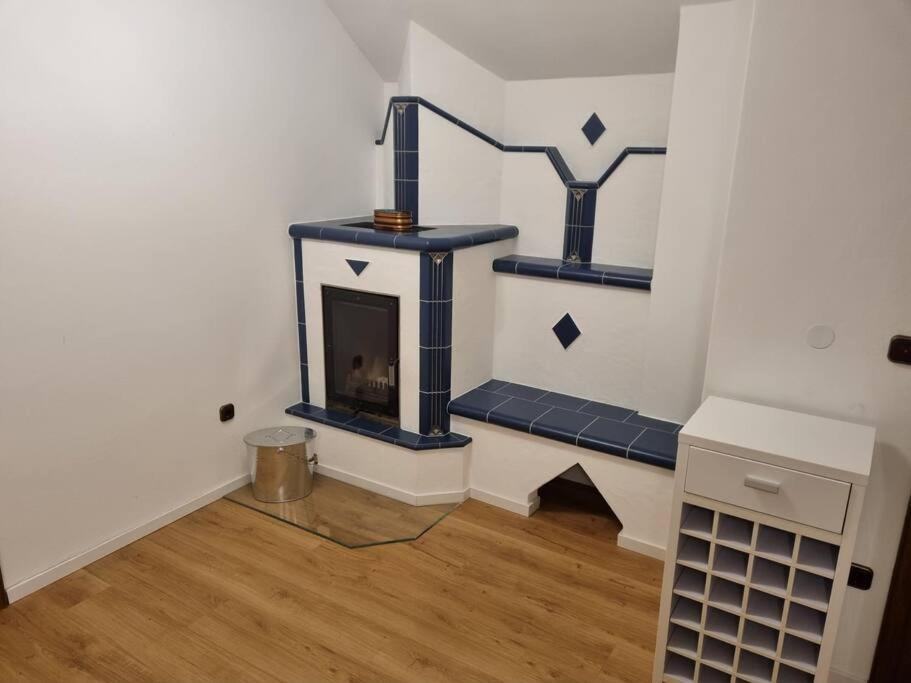 Gemuetliche Wohnung Am Waldrand Thierhaupten Exteriör bild